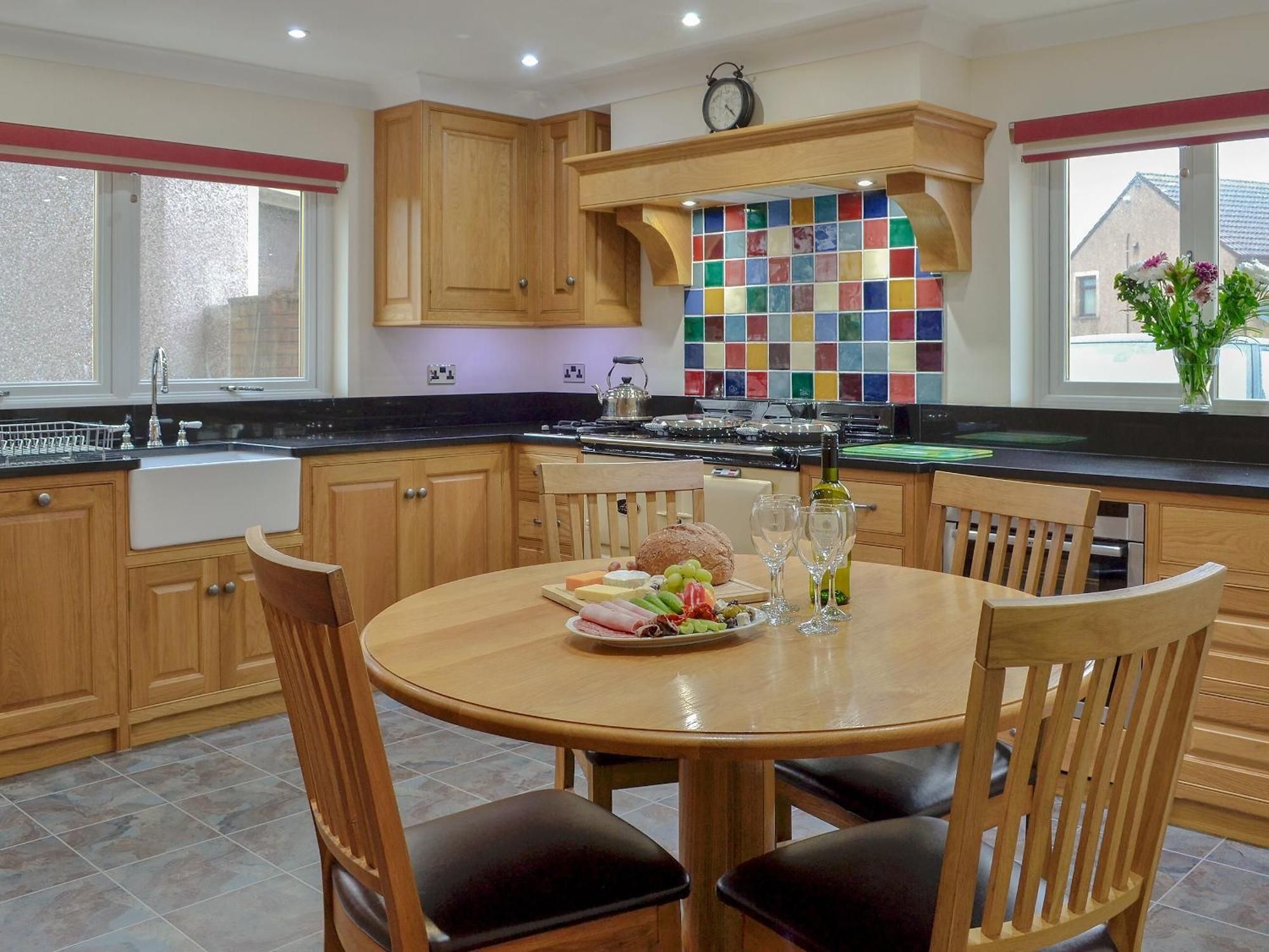 Hawthorn Cottage Stranraer Luaran gambar