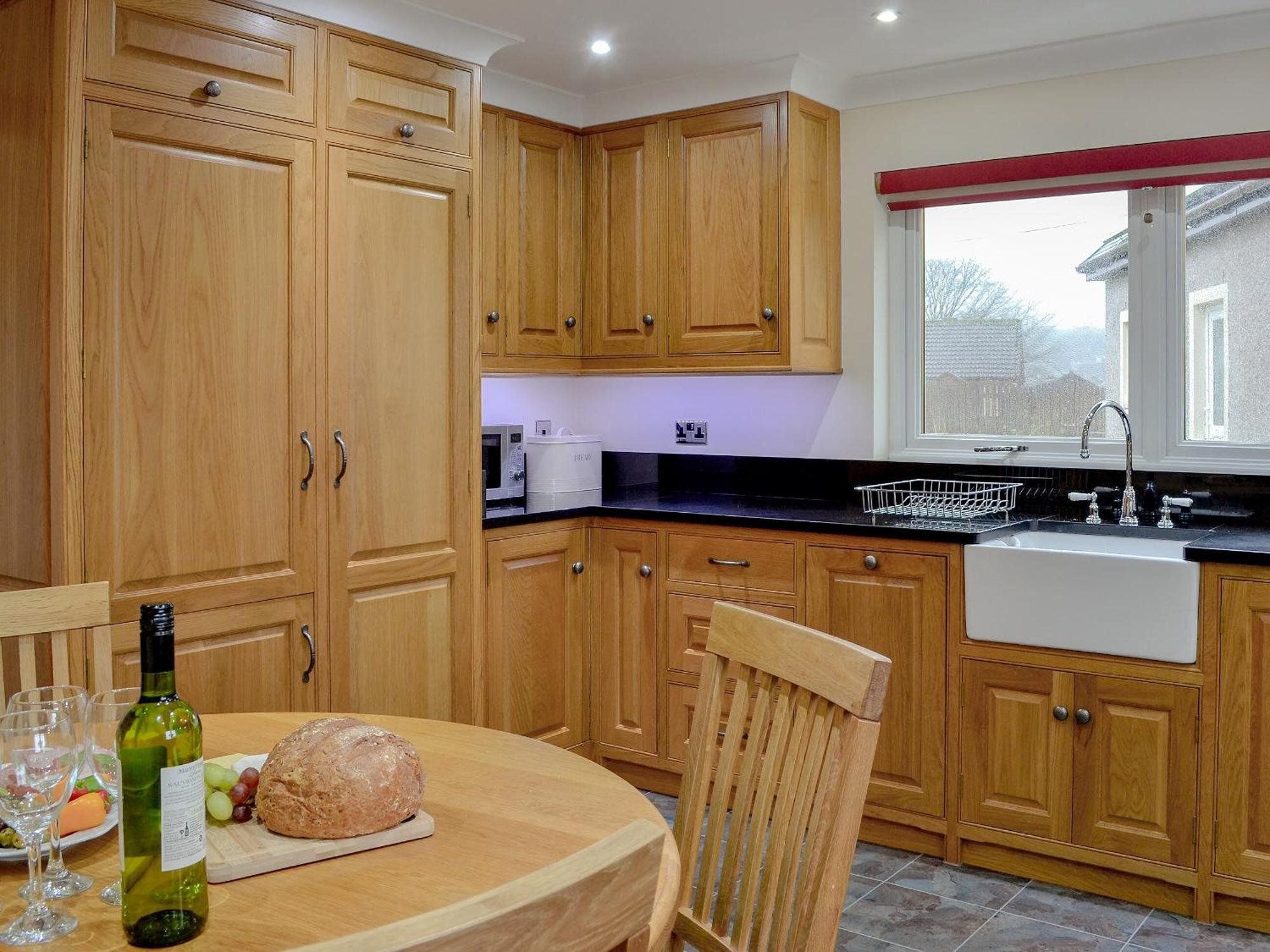 Hawthorn Cottage Stranraer Luaran gambar