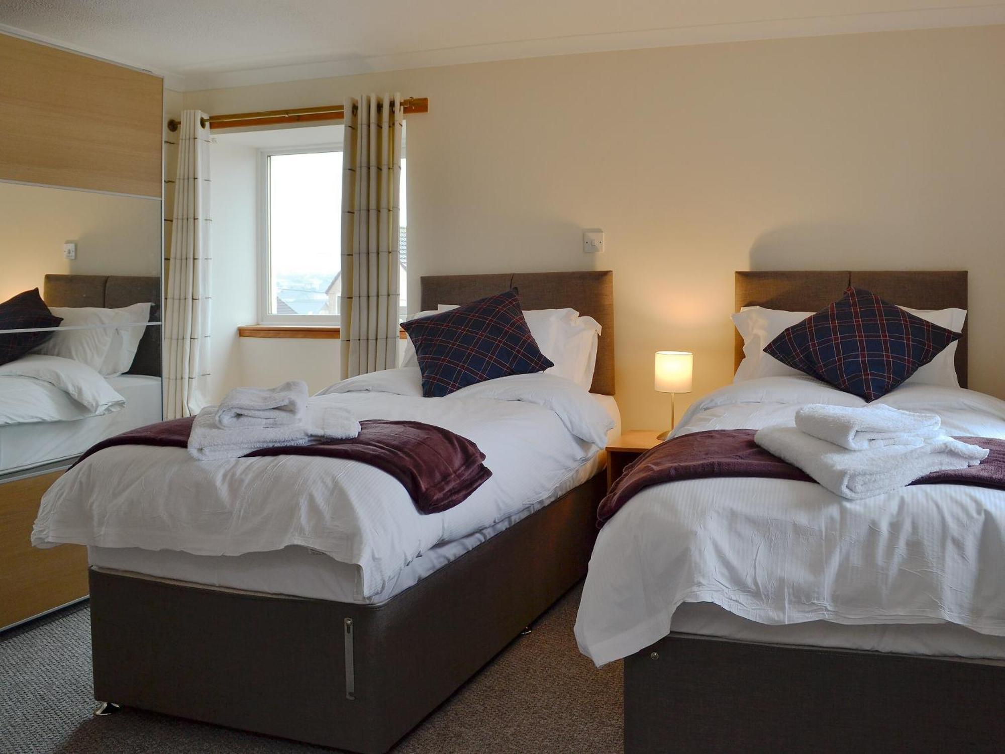 Hawthorn Cottage Stranraer Luaran gambar