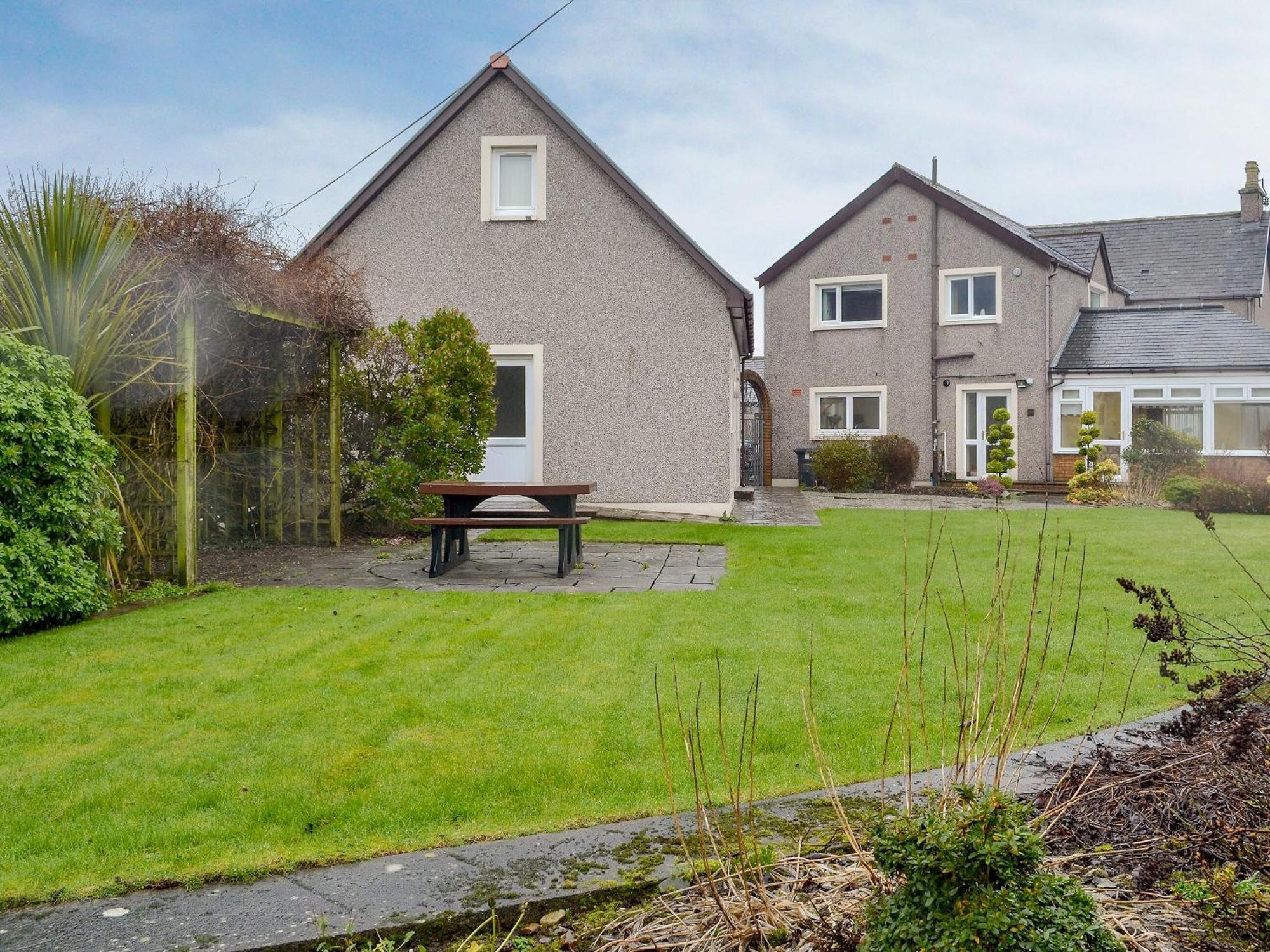 Hawthorn Cottage Stranraer Luaran gambar