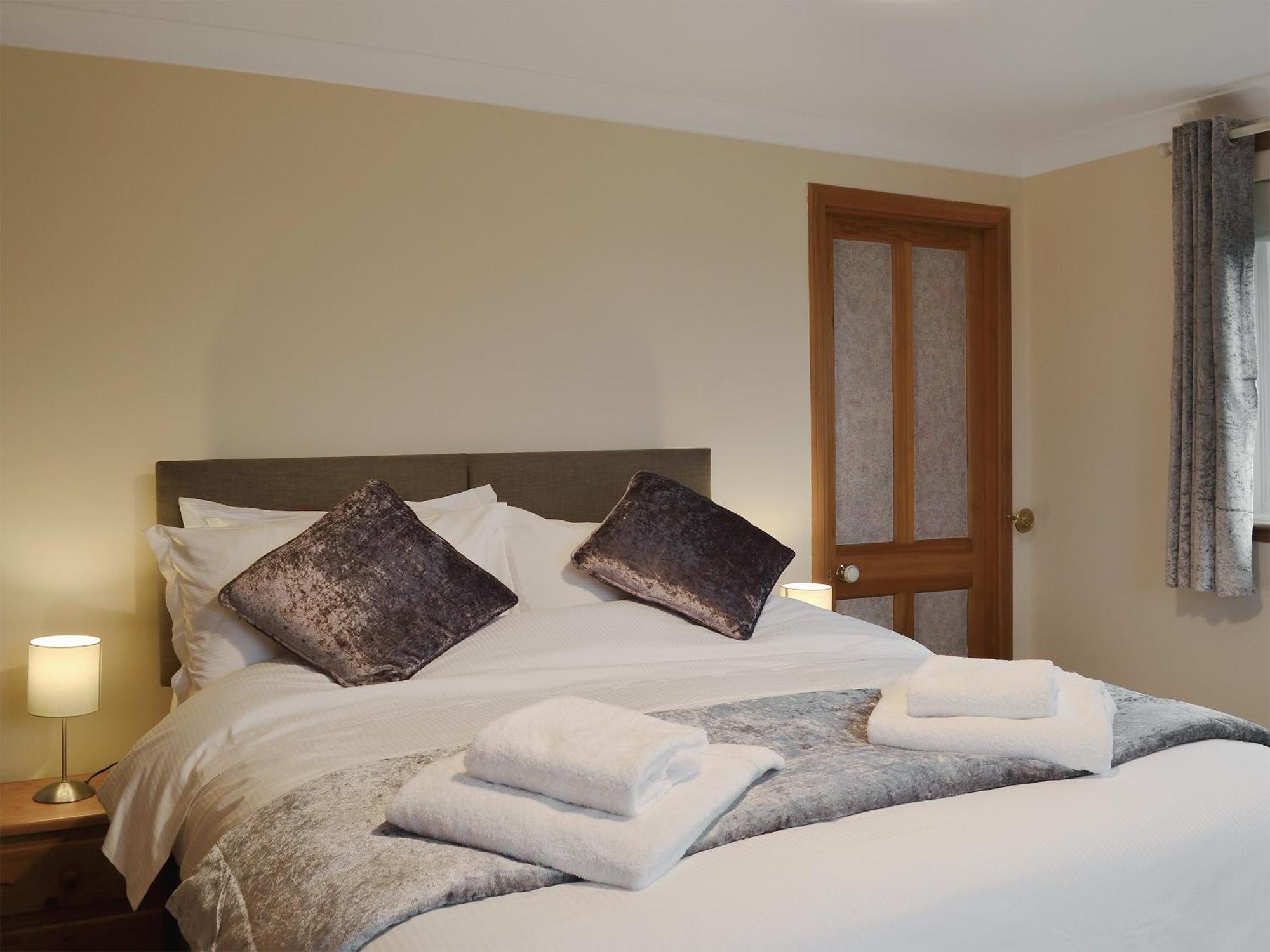 Hawthorn Cottage Stranraer Luaran gambar