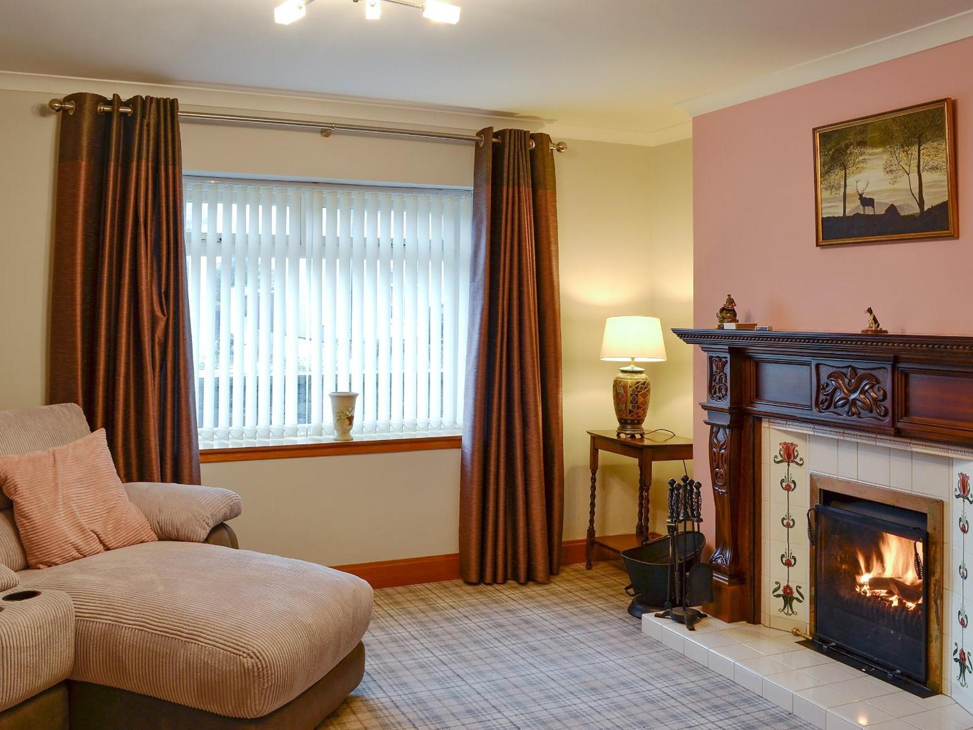 Hawthorn Cottage Stranraer Luaran gambar