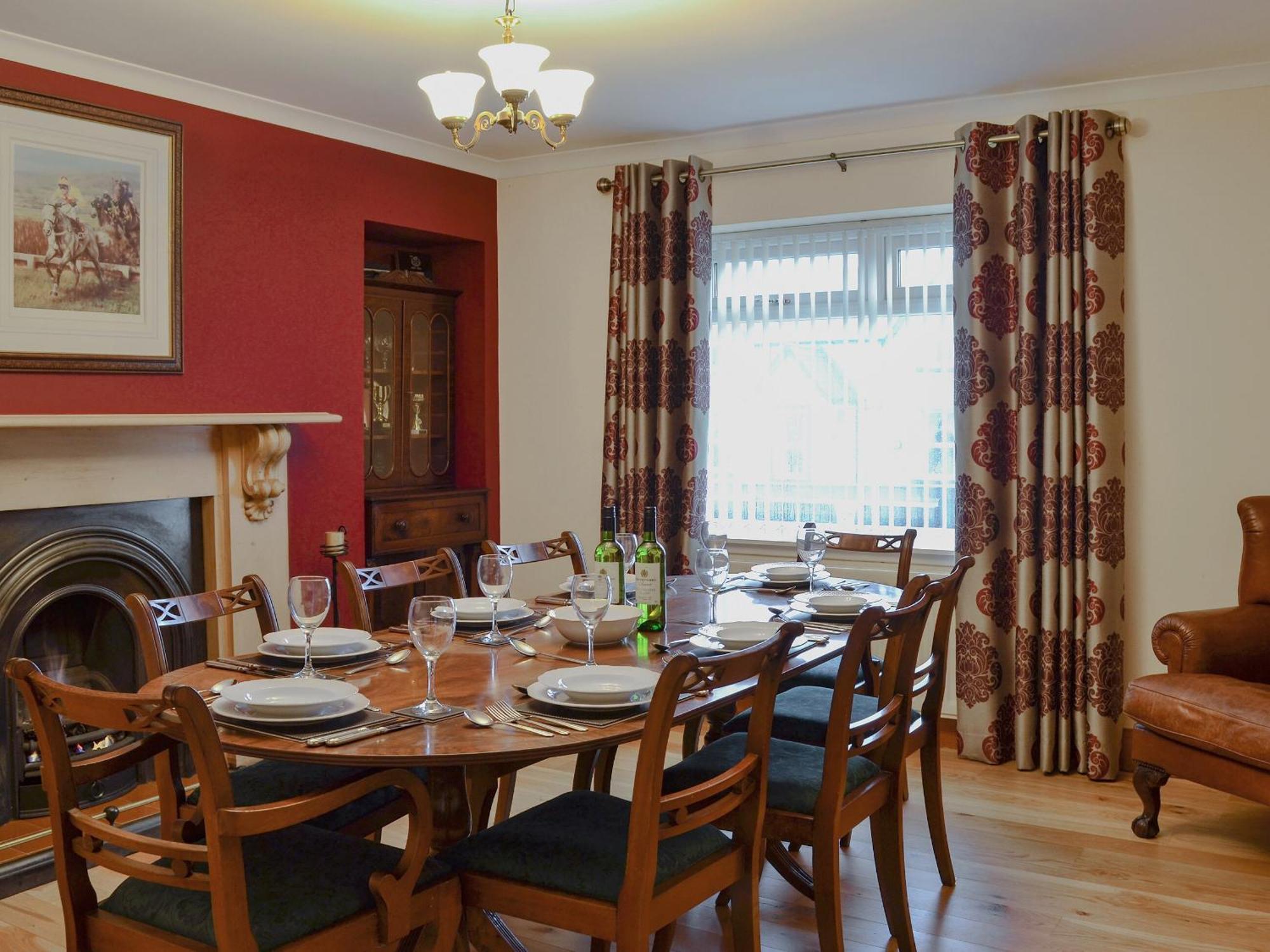 Hawthorn Cottage Stranraer Luaran gambar