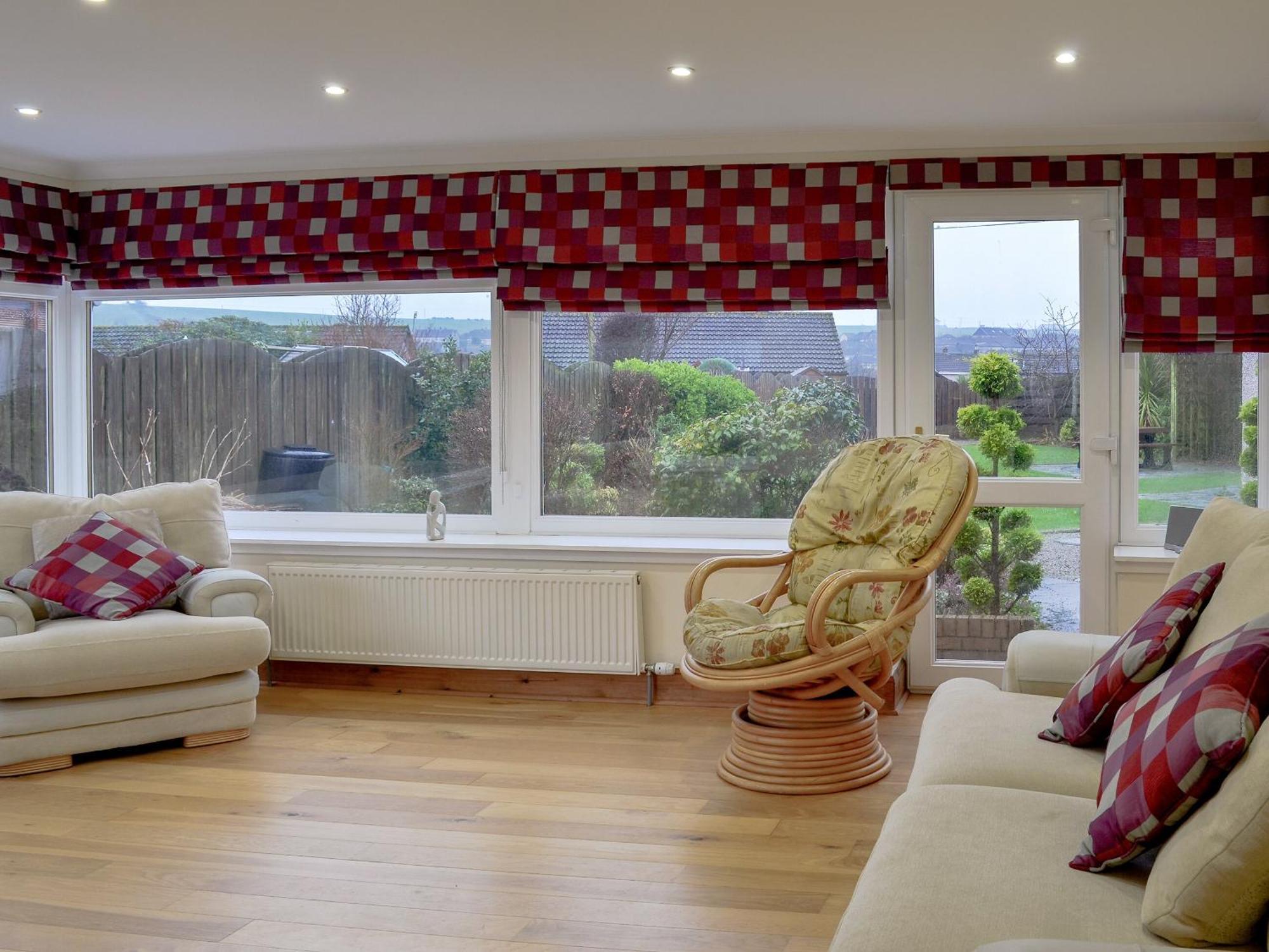 Hawthorn Cottage Stranraer Luaran gambar